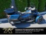 2021 Can-Am Spyder RT for sale 201094185